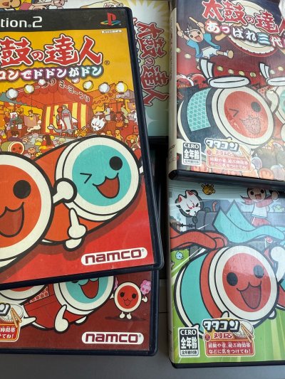 今回又购买了一些中古老游戏，涵盖各机种的卡带（光盘），品相都不差，物流也很快，到手十分满意，感谢平台，一个让买家放心的平台！！！