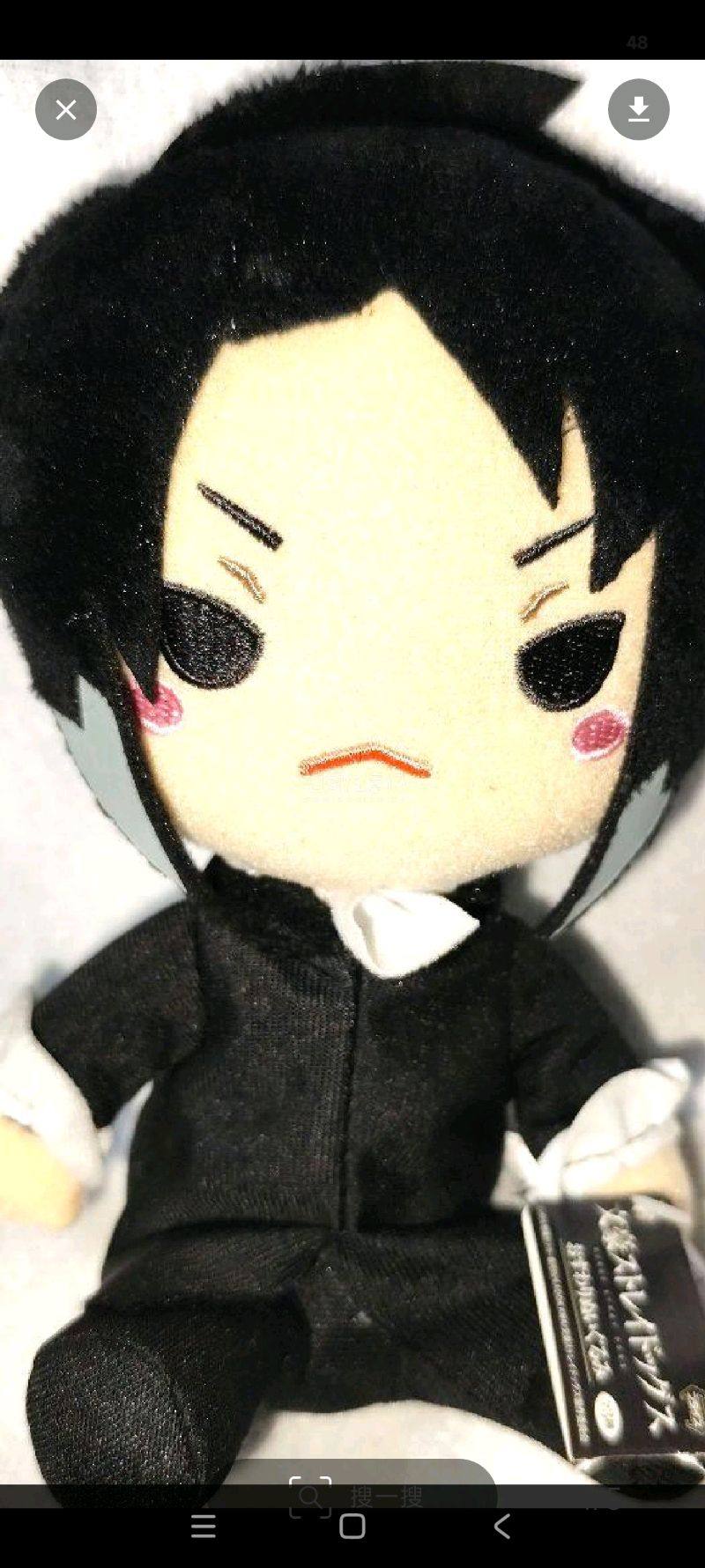 好评，东西很完整的送过来了。客服态度也很不
错，物流也很快。能买到自己喜欢的东西，整体的
体验感很舒服。很推荐使用