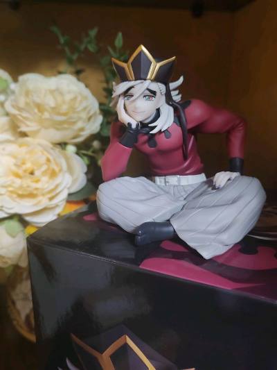 就这样接教主回家！