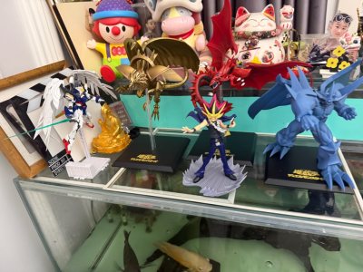 好价收到这套奥特曼，相比国内这价格实在是太香了，邮政直邮到手，哈哈哈收藏又多了一些。挖煤姬yyds，希望挖煤姬这样的良心企业越做越大，越做越好。手办摆着太爽了。好价收到这套奥特曼，相比国内这价格实在是太香了，邮政直邮到手，哈哈哈收藏又多了一些。挖煤姬yyds，希望任...