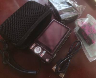 作为CCD爱好者，国内热门机型的溢价让我望而却步，最终选择在挖煤姬试水日淘，没想到全程体验直接拉满，堪称中古相机海淘的最优解。
 
选品环节完全没踩雷，平台的中文界面和自动翻译功能太贴心，输入心仪的机型后，能按价格、卖家类型精准筛选，还能直观看到卖家的好评数和差评记...