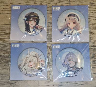 啊啊啊啊啊，太漂亮！实物也太漂亮啦！搭配我定制的谷美，简直无敌了好嘛！竹蜻蜓kr的速度也超快！1天就过关啦！！又是开心的一天！