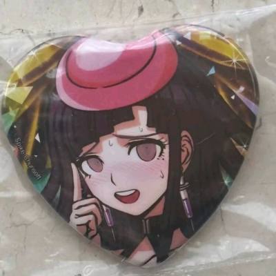 罪木蜜柑春晚心