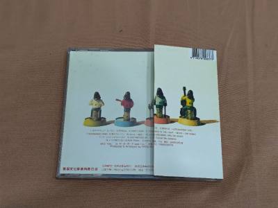 在挖煤姬入手了几张CD和黑胶，实物到手非常惊喜，品相保存得很好，都有完整侧标。上机试听播放流畅，没有底噪和杂音，音质很干净。整体购物体验很满意，下次还会继续在挖煤姬淘碟。