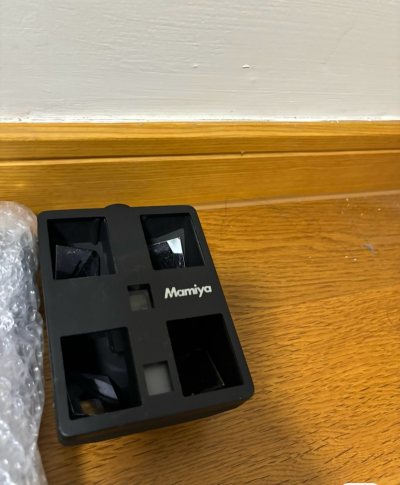 挖煤姬捡到宝！我的玛米亚新闻机开箱记