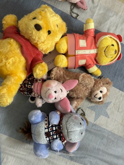 开箱啦！！！！