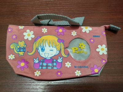 古早少女漫海淘分享