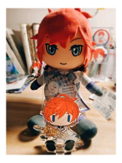 
最近在挖煤姬软件上体验了一把切毛绒的乐趣，过程真是既紧张又充满期待！浏览了许久，终于选中了一款心仪的款式，下单付款一气呵成。等待的日子虽然有点煎熬，但收到包裹的那一刻，所有的等待都值得了！包装很用心，毛绒玩具的质感也超乎想象，柔软又可爱，细节处理得也很好。这种开盲...