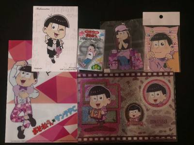 超级不错的阿松箱，估计有个100多点，都是阿松，超级喜欢的！阿松粉丝的我狂喜，性价比简直就是拉满了！