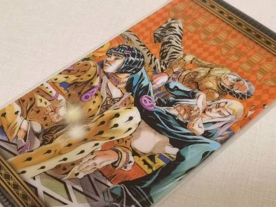 作为谷子坑资深玩家，挖煤姬购物真的非常推荐！中文搜索自动翻译超省心，输入日文关键词能精准锁定好价稀有谷。机器人代切速度快到惊人，下单后刷新就显示成功，微信支付宝支付无缝衔接，完全不用操心跨境支付问题。
 
等多件谷子到仓后合单发货，开箱时所有谷子完好无损，没有一点压...