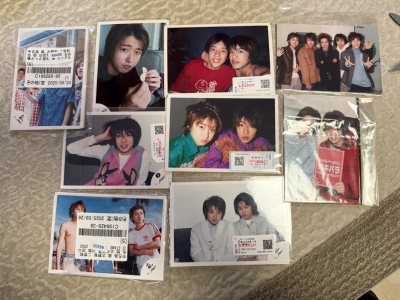 五星吹爆挖煤姬挖煤姬！作为囤周边狂魔，终于找到日淘本命平台～ 煤炉、骏河屋的绝版手办、限定卡牌一网打尽，连冷坑老物都能轻松挖到。智能翻译超贴心，日语小白也能看懂商品详情，一键代拍秒切不跑单。合单功能太香了，多单合并省运费，包裹用气泡膜+硬纸箱双重加固，到手零破损。竹...