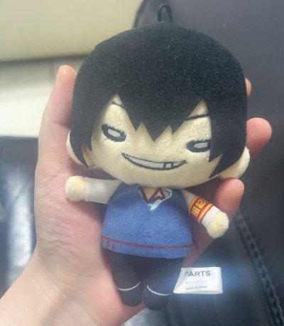 和挖煤姬结缘是从一次好朋友的安利开始的，这之后我就开始日常在挖煤姬蹲好价梦情☺️
在经历了一段时间后，我终于！！！
我终于遇到了属于我的梦情?
在我向出物的樱花妹提出砍价请求时，是挖煤姬第一时间帮助我传达了需求，我也特别感谢爽快的樱花妹愿意砍价??
我拍下付款后，挖...