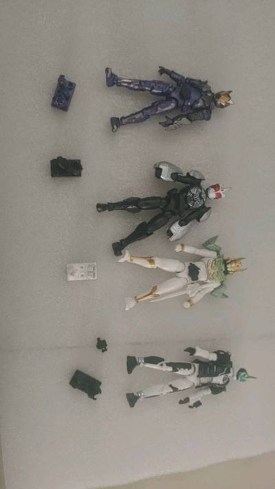 在挖煤姬海淘多次掌动了，能好价收到不少国内高价的套装，这次还怀旧收到了三国无双的PSP游戏盘，不管模拟器怎么便利，感觉都不如PSP实体搓的按键舒服。