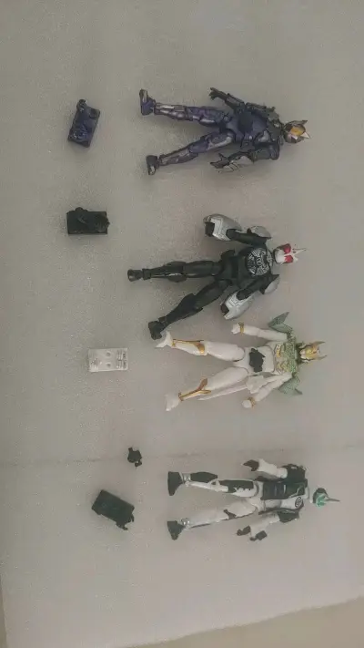 在挖煤姬海淘多次掌动了，能好价收到不少国内高价的套装，这次还怀旧收到了三国无双的PSP游戏盘，不管模拟器怎么便利，感觉都不如PSP实体搓的按键舒服。