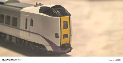 很划算，价格哟西，竹蜻蜓很棒，这车国内又是一个倒爷价，绕开倒爷海外直购，爽，北海道JR北斗星号，tomix出品，爱了爱了，下次去北海道坐坐