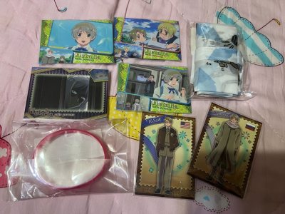 超级开心的又一次切煤经历！
非常可爱呀！！能顺利收到小梦情真的很开心，状态也很好，覆好膜后装进了准备好的谷美里，特别合适……放在床头每天欣赏了，很满足很开心。
今年一直在使用挖煤姬，每天都会打开很多次。通过年度报告，看到用挖煤姬断断续续省了72524日元，希望202...