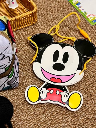 这次淘到了一些市场少几乎见不到的单品，有实用的也有可爱的，很多都是好价收回来的，这对收藏来说简直不要太友好！快递物流一直都很给力，期待下一个箱子的到货～