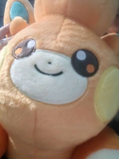 孩子们超级萌！天生萌物，收到以后非常满意每天放在桌子上陪我聊天，看着心情都很好！很好的购物体验，运费也比较划算！