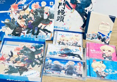 买到了很想要的游戏限定盒，虽然是很早古的东西了但状态很好??
感谢代购，下单速度快，申请发货审核快，物流速度也很给力！