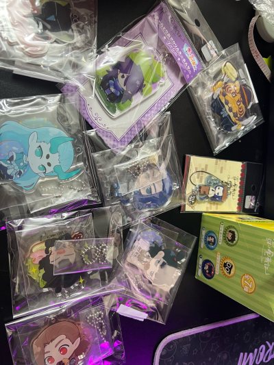 已经是第三次顺利完成订单了，感觉最近发货变快了很多，发货到达只花了十几天，第一次尝试和单，打包的也很好