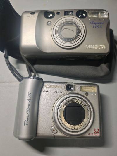 这次在平台上淘了美能达胶片相机和CCD相机，体验感超棒！美能达胶片相机的金属机身质感超赞，拍出来的胶片色彩浓郁有复古韵味，商品描述和实物完全一致，物流清关速度也比我预想的快很多，客服回复问题也特别及时，全程购物都很顺畅，以后日淘还选这个平台！