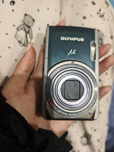 一开始是看到博主种草了ccd，但是国内的ccd太贵了，偶然一次在社交媒体上知道了挖煤姬这个软件，然后就在挖煤姬上淘了两台ccd，比国内ccd的价格便宜很多，虽然国际运费会有点贵，但是挖煤姬上还是会发很多券的，可以给你减运费，也可以凑积分减运费，总体来说还是很划算的，...