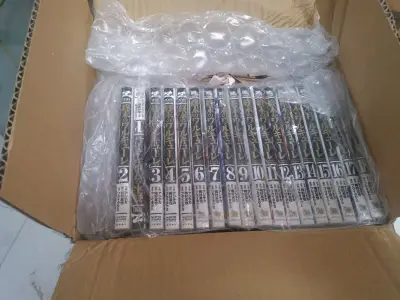 等了半个月漂洋过海才收着，东西完美，没有折痕，没有明显使用，挺不错的，好评，好评等了半个月漂洋过海才收着，东西完美，没有折痕，没有明显使用，挺不错的，好评，好评