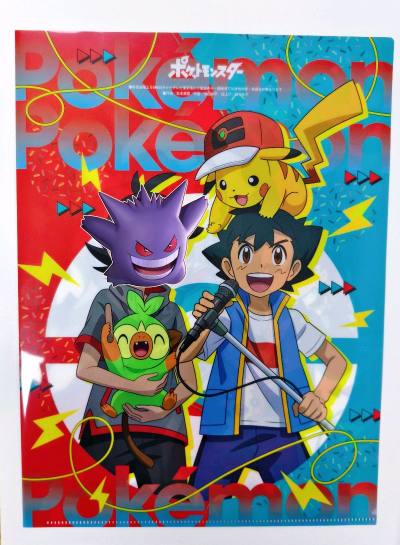 这次包裹里有个好价买到的in球 木木枭，宝可梦粉丝都知道，这个盲盒球里巨难出木木枭，所以感谢挖煤姬让我买到，这次文件夹多，打包结实，东西无任何损坏，好评！