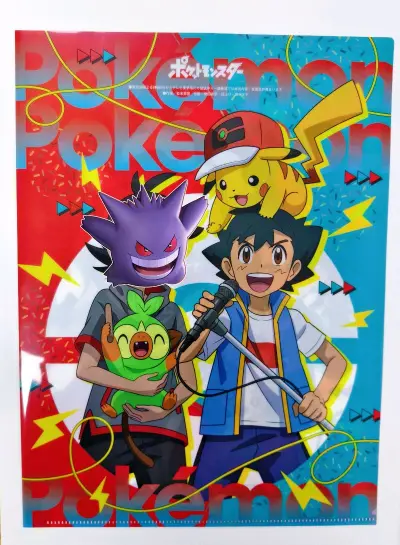 这次包裹里有个好价买到的in球 木木枭，宝可梦粉丝都知道，这个盲盒球里巨难出木木枭，所以感谢挖煤姬让我买到，这次文件夹多，打包结实，东西无任何损坏，好评！


