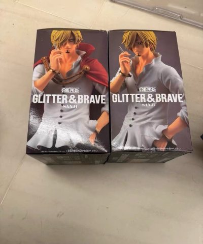 海贼王给人带来了太多的回忆，有太多记忆深刻的画面，尤其是厨艺大师山治，又帅又痞又癫，现在回头看剧情，新世界之前真的很好看！最后致敬一下龙珠！帅气喜欢！