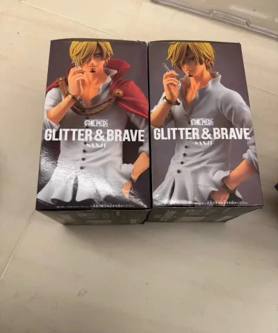 海贼王给人带来了太多的回忆，有太多记忆深刻的画面，尤其是厨艺大师山治，又帅又痞又癫，现在回头看剧情，新世界之前真的很好看！最后致敬一下龙珠！帅气喜欢！