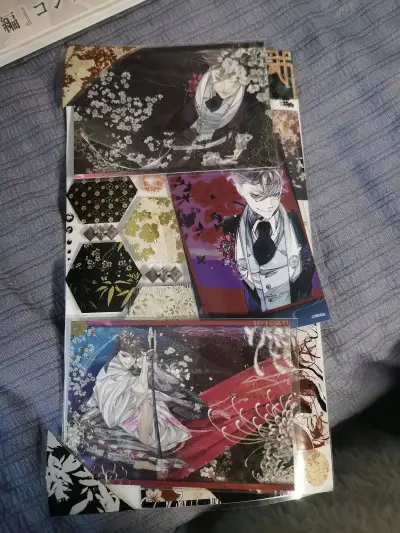 之前就看到过这个盘，但是当时要3w日元，比市价贵就没有考虑，加购物车之后没想到樱花妹降价了，直接一个半价……非常好降价提醒！看到显示直降1w8日元就马上拿下了！一下开了很多唐红的谷子纸片图鉴！降价后均价纸片就变成15-20的好价盘了?