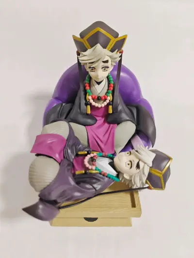 这次选择了最便宜的竹蜻蜓专线，仅花费了三十多。在运输过程中，我在各个软件平台恰好刷到不少关于这款手办由于内部没有任何保护缓冲设施，导致快递只要一被挤压或摇晃就容易头断的帖子。看完帖子后，想到自己这次并没有购买任何保护措施相关服务，心中拔凉已对这款手办状态不抱有任何期...