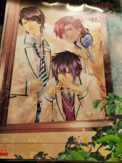 挖煤姬的站点特别多，所以有时候就能链接到这种价格非常低廉的冷门游戏公式书拍卖！非常厚一本只要300日元，即使算上国际运费也完全是好价！