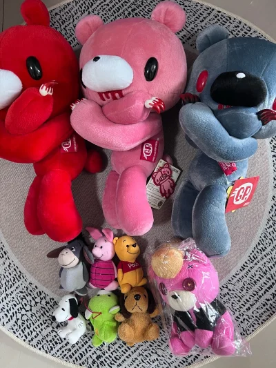 这次走的竹蜻蜓专线，没有被税顺利到家！挖煤姬真的很方便淘到了好多好价喜欢的，一路非常通畅半个月到达，没有漏发错发，包装也是非常的完美，没有任何损坏，里面货物也很好


