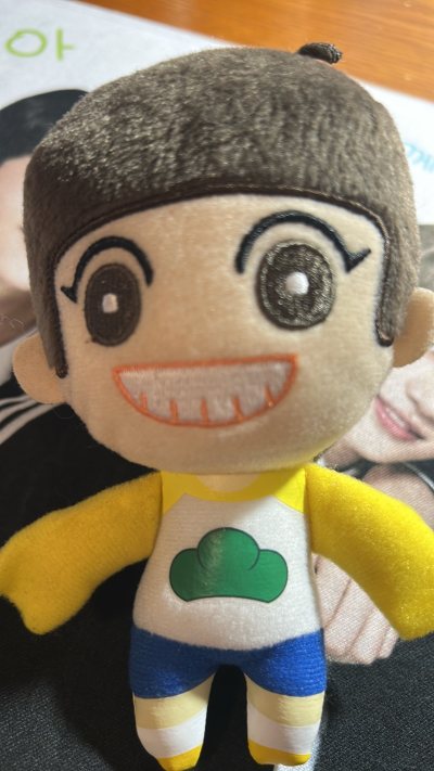 2026从娃娃开始！买了许多棉花娃娃，到手满满的幸福～娃娃到手完好无损，快递依旧打包的很好，这次的海淘我给满分！