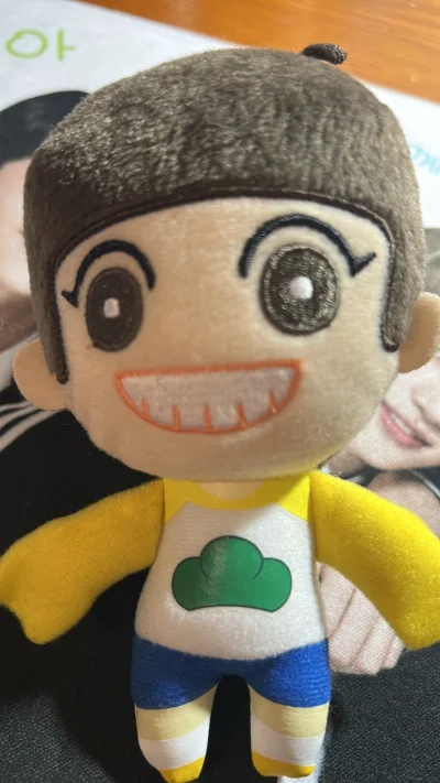 2026从娃娃开始！买了许多棉花娃娃，到手满满的幸福～娃娃到手完好无损，快递依旧打包的很好，这次的海淘我给满分！