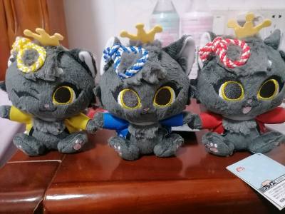 第一次单机海淘，以前是个超级大i人，不敢拼团跟车，一直以为很麻烦，这次海淘一套流程下来，发现特别简单（赞），不懂的也可以看攻略问客服，而且经常平台发放优惠劵，购买比国内二手交易平台上面便宜多了，最后拿到的成品！特别萌的tegonyan玩偶啊！！立牌也特别便宜，还有那...