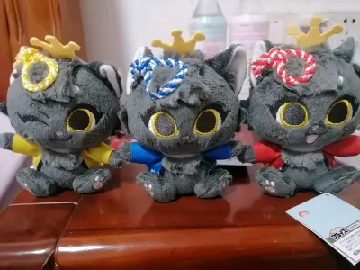 第一次单机海淘，以前是个超级大i人，不敢拼团跟车，一直以为很麻烦，这次海淘一套流程下来，发现特别简单（赞），不懂的也可以看攻略问客服，而且经常平台发放优惠劵，购买比国内二手交易平台上面便宜多了，最后拿到的成品！特别萌的tegonyan玩偶啊！！立牌也特别便宜，还有那...