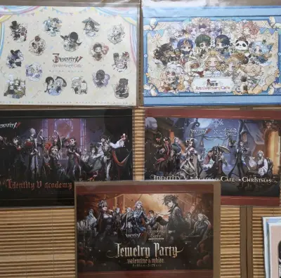 这些是从挖煤姬买回来的一些日谷，在国内很难买到到仓和单后一周内就发出了。物流很快，包装很安全，到手后箱子四角尖尖，外包装都没有任何变形


