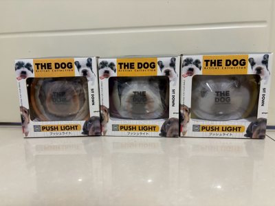 海淘一直用的挖煤姬这个软件 很喜欢一个很好的软件，包装也很好，纸箱还是四角形到手的，物流我走的可追踪小航空也很快就拿到手了，东西和图片一样很喜欢这个软件很方便，还时不时有各个站点的优惠券！重要的是还可以抵运费，真的很有力量。狗狗们的状态也超级好，可爱，非常萌。物超所...