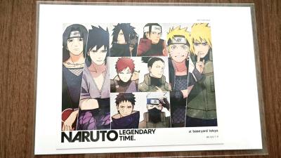 这次使用竹蜻蜓plus线合单邮寄了一些火影忍者和博人传相关的纸片谷，主要包含naruto大羁绊展卡卡西相、火影忍者大羁绊展全系列人物特典卡、博人传杯垫和明信片等。