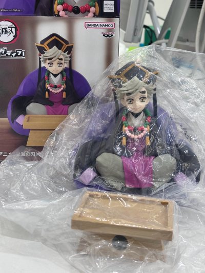 小皇帝终于等到啦  心仪已久，终于抱得美人归！哦不，是抱得好物归！物品完好无损  第一次切煤 意外的惊喜呢 