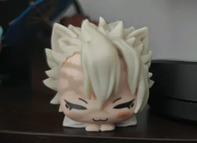 超级可爱的六小只和九柱猫耳趴趴！萌的心都化了呜呜呜?国内都买不到只能切煤了！全新体验！非常之萌！非常省心！