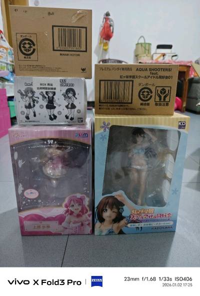 闲鱼只能高价蹲，海淘直接无脑入，就算加上航运和关税也比国内二手便宜多了，不是托，很满意，而且包装真的很负责，完全不担心运输出问题