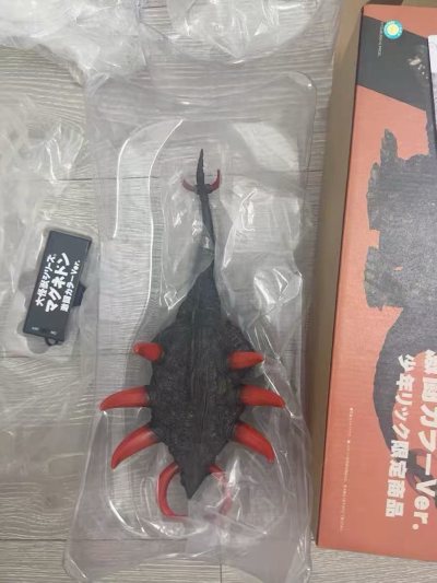 好价收到这套奥特曼，相比国内这价格实在是太香了，邮政直邮到手，哈哈哈收藏又多了一些。挖煤姬yyds，希望挖煤姬这样的良心企业越做越大，越做越好。手办摆着太爽了。好价收到这套奥特曼，相比国内这价格实在是太香了，邮政直邮到手，哈哈哈收藏又多了一些。挖煤姬yyds，希望任...