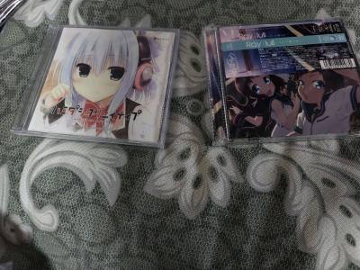 挖煤姬折扣力度还是很大的，人工审核也很迅速，挖煤姬里买cd还有特有的免税路线，感谢挖煤姬让我淘到便宜cd