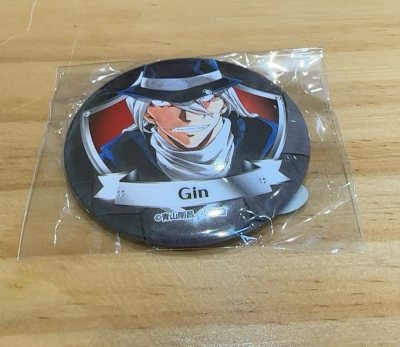 一个多月以来天天都在蹲，蹲了好久的好价终于让我蹲到了鸟取扭蛋吧唧的好价，果断入手。去年一整年基本上吃的全是柯南，配合每周的免手续费卷+上竹蜻蜓，每月都可以切到一大箱谷子回来，真是美滋滋。希望新的一年挖煤姬可以给用户多多送福利