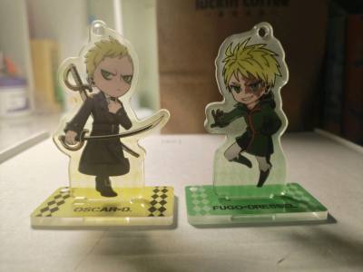 20号付的邮费今天就拿到了竹蜻蜓最给力的一集。好萌好可爱好喜欢就这样好价吃到一整盒看着非常爽特别开心