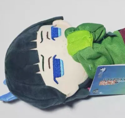  今天在开箱挖煤姬日淘上买的东西，能在这里搜到好价我推产物真的太幸福了，而且包装很好没有破损，???


